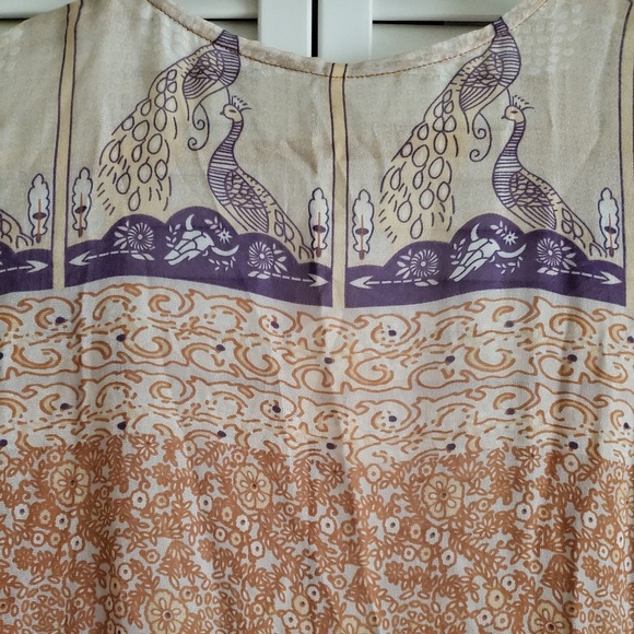 🧡Spell original xanadu duster SOLD - Picture 8 of 8